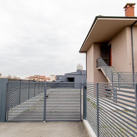 Apartmán Tre Re - Luminosa Residenza Rurale Cava Manara Exteriér fotografie